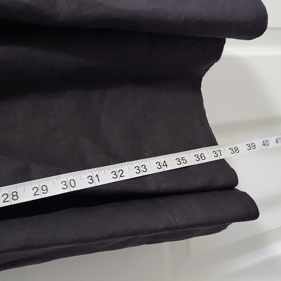 Sondeflor Mini Carmen dress black - Picture 8 of 11